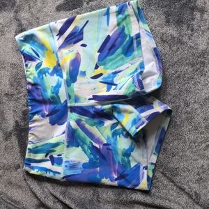 Fleo power high rise size medium